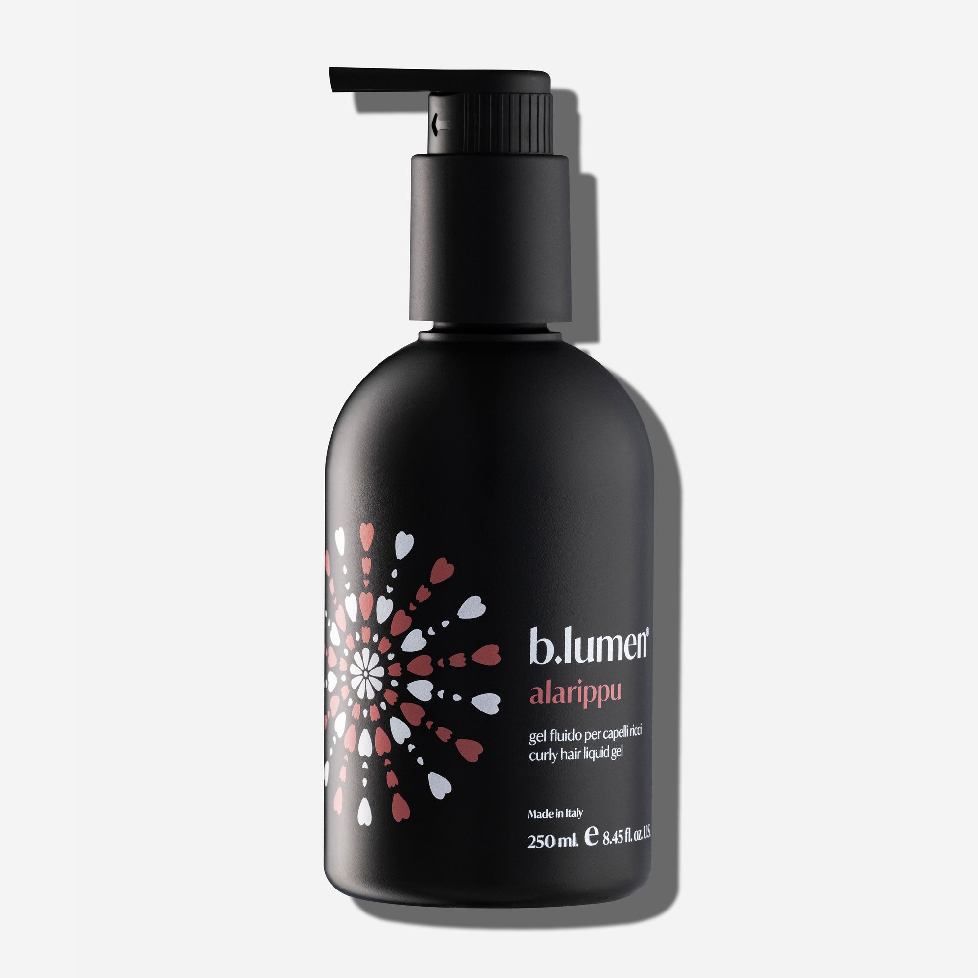 Alarippu Gel Fluido Per Capelli Ricci 250ml - B.lumen®