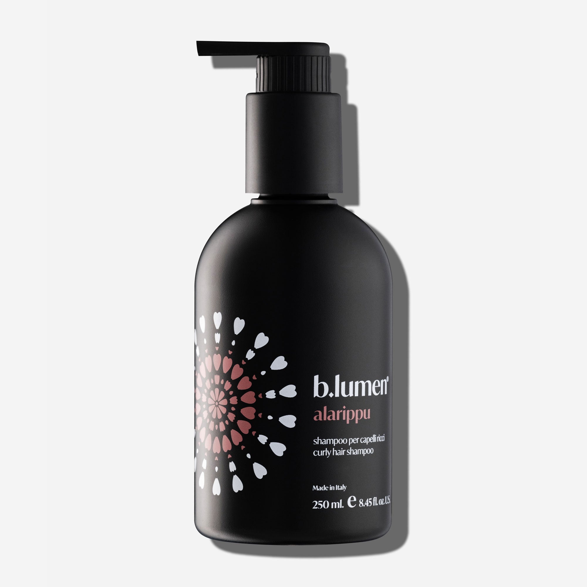 Alarippu Shampoo Per Capelli Ricci 250ml - B.lumen®