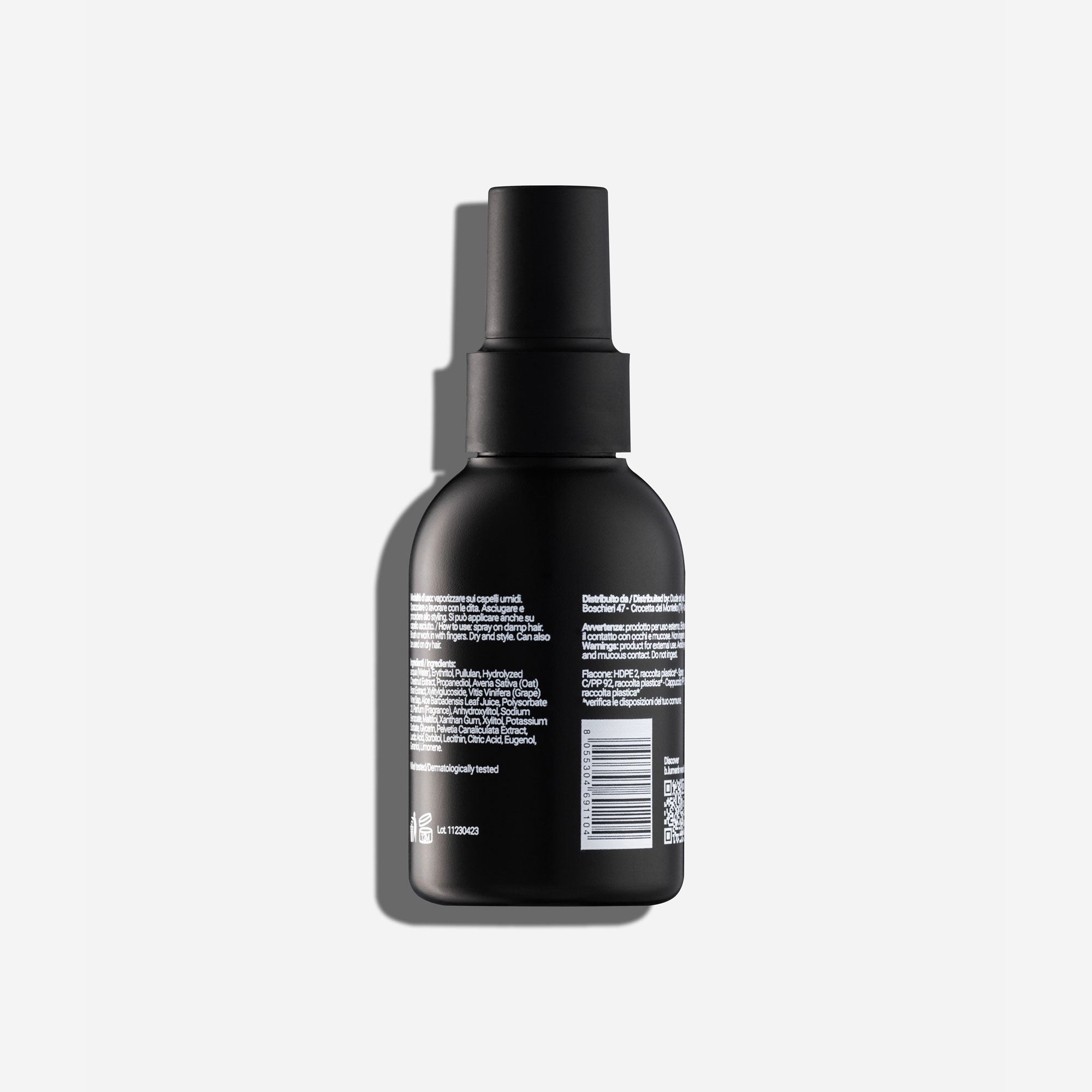Aquae Spray Idratante per capelli 100ml - B.lumen®