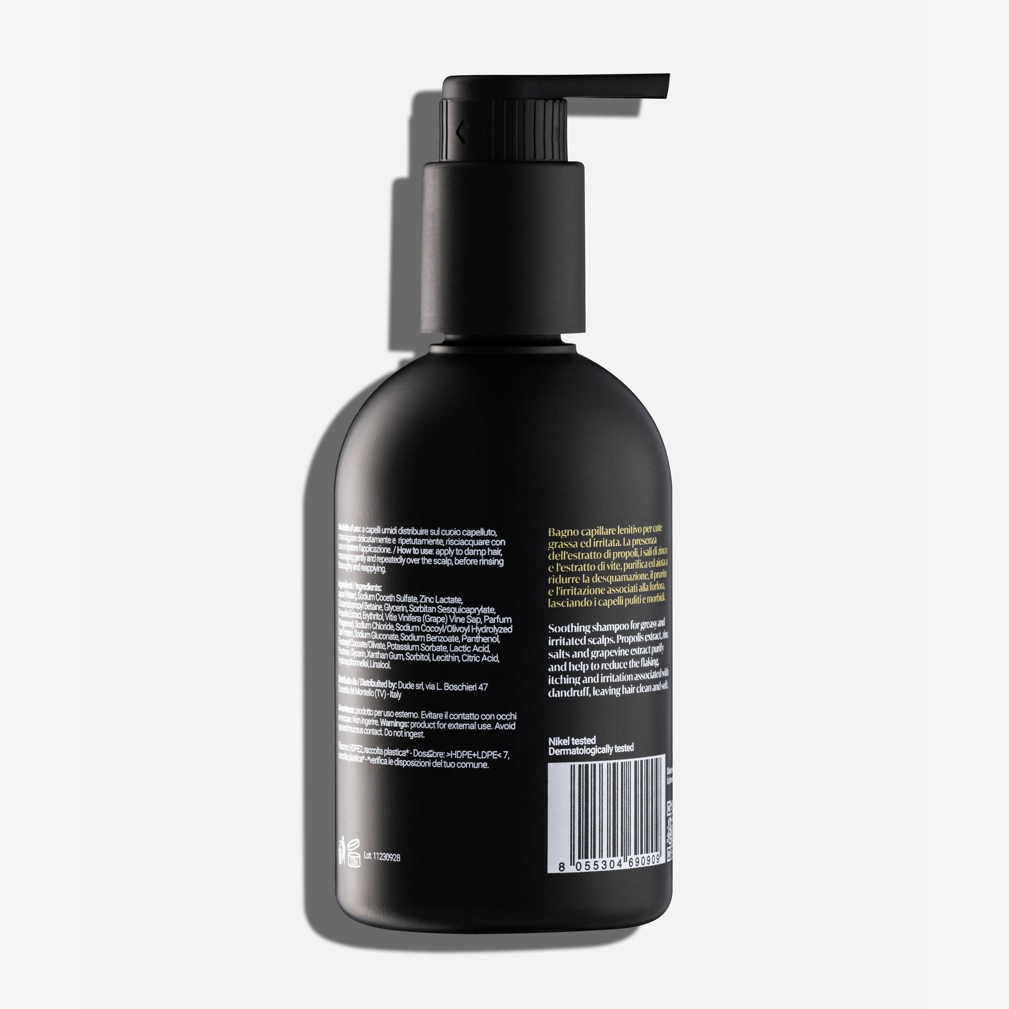 Curae Shampoo Antiforfora 250ml - B.lumen®