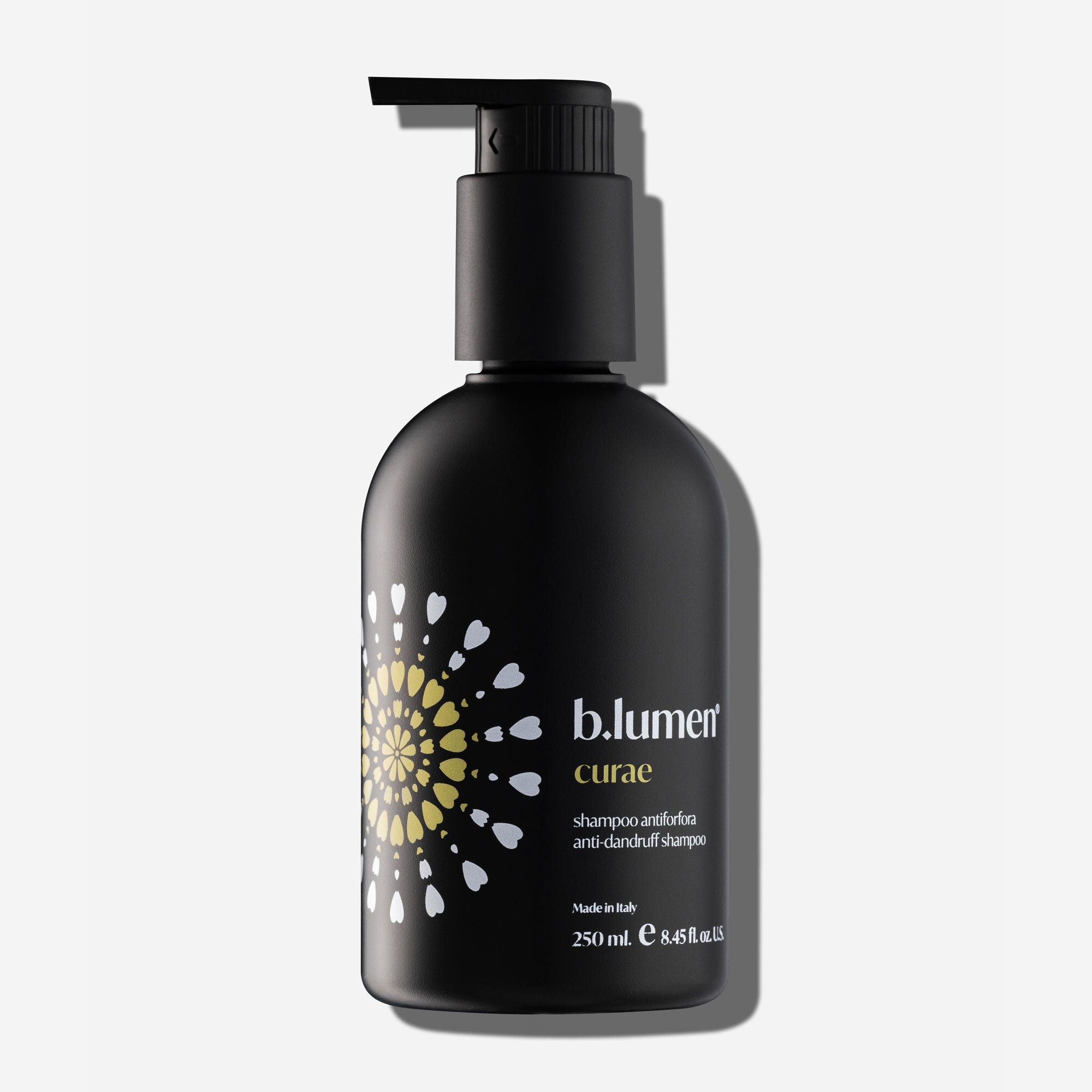 Curae Shampoo Antiforfora 250ml - B.lumen®