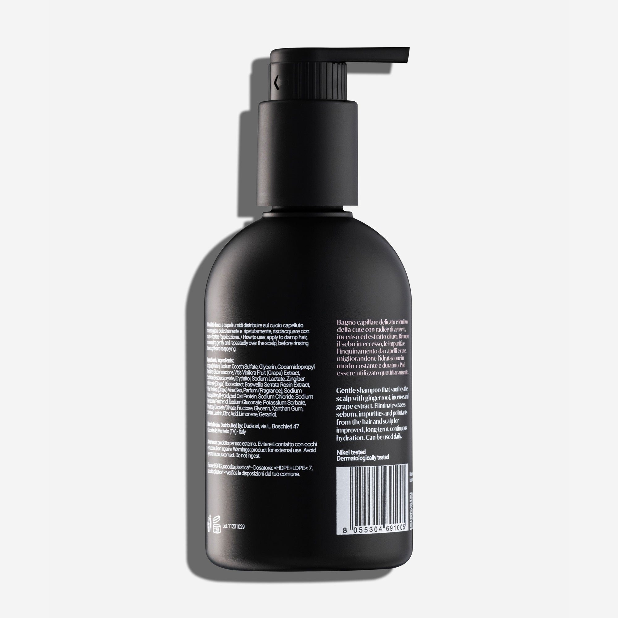 Equilibria Shampoo riequilibrante 250ml - B.lumen®