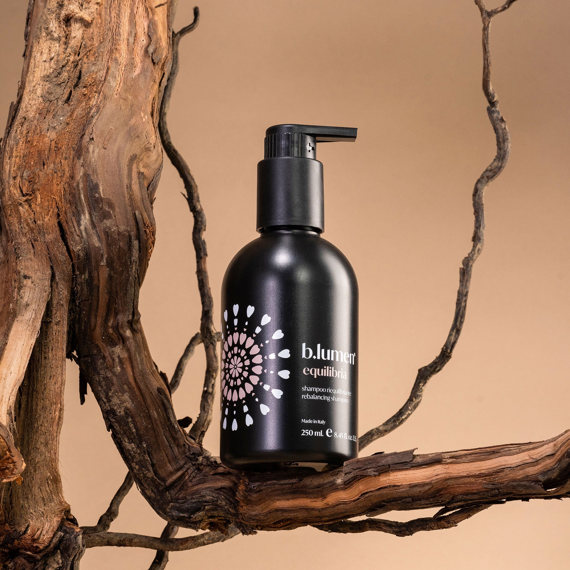 Equilibria Shampoo riequilibrante 250ml - B.lumen®