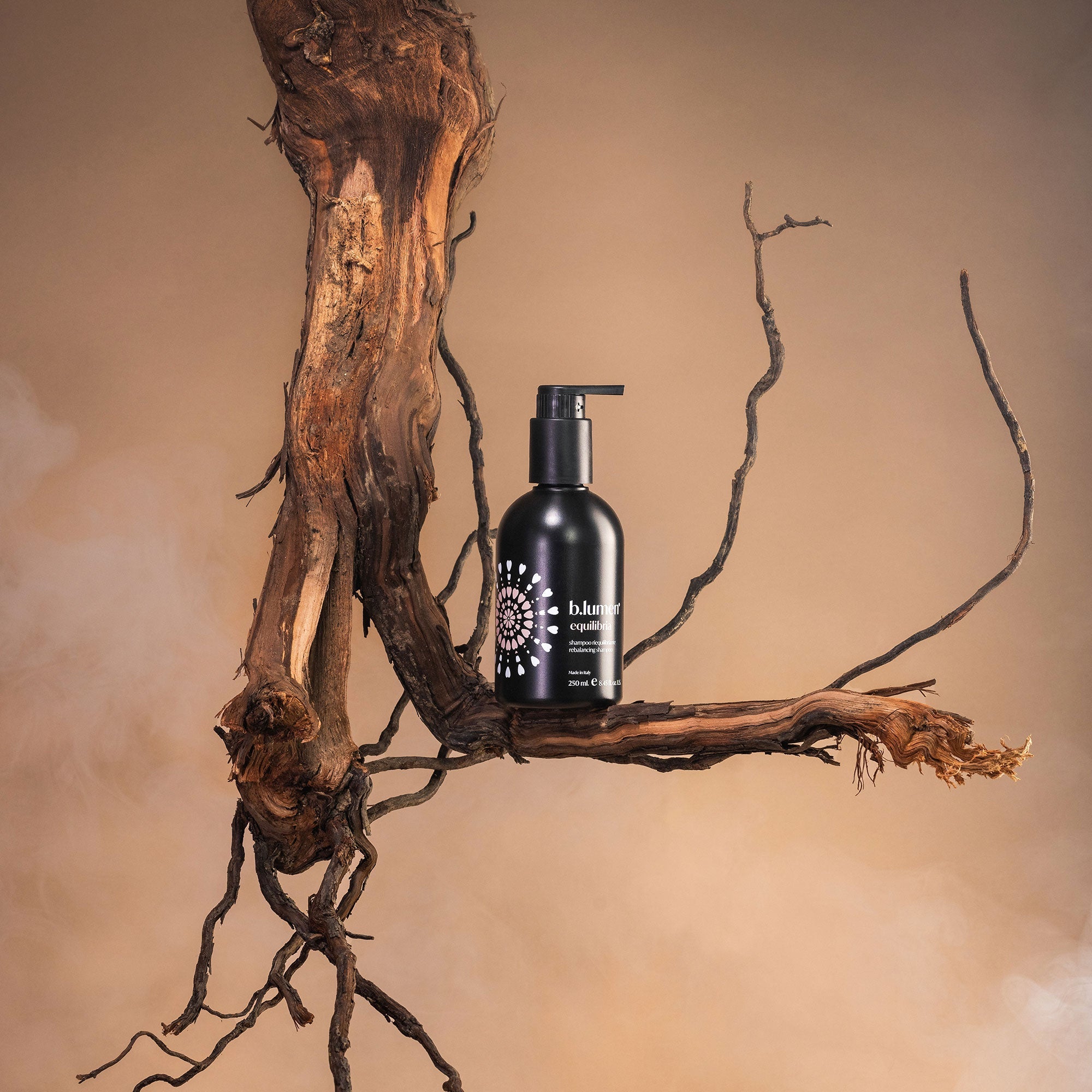 Equilibria Shampoo riequilibrante 250ml - B.lumen®