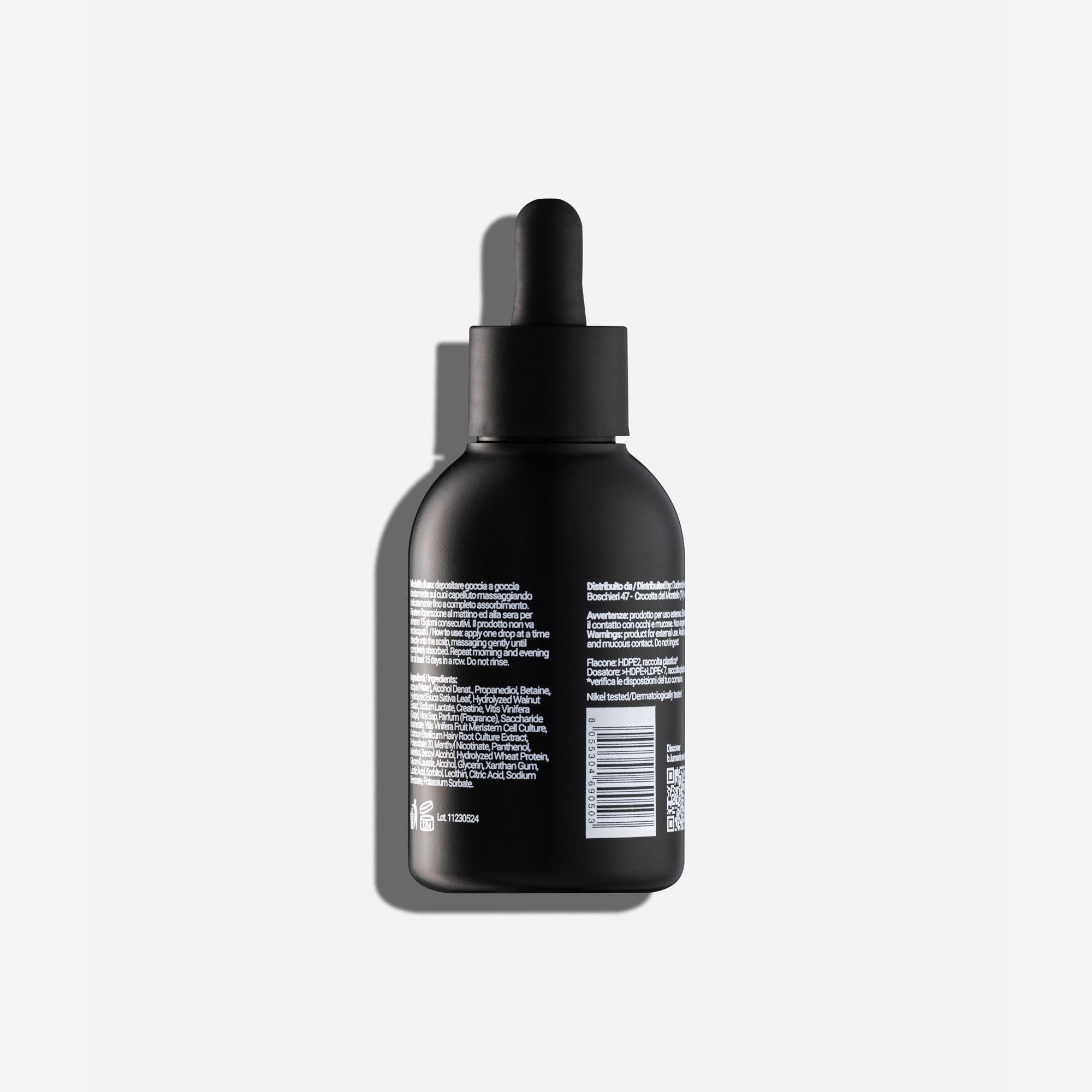Vitae Lozione Anticaduta - Energizzante 100ml - B.lumen®