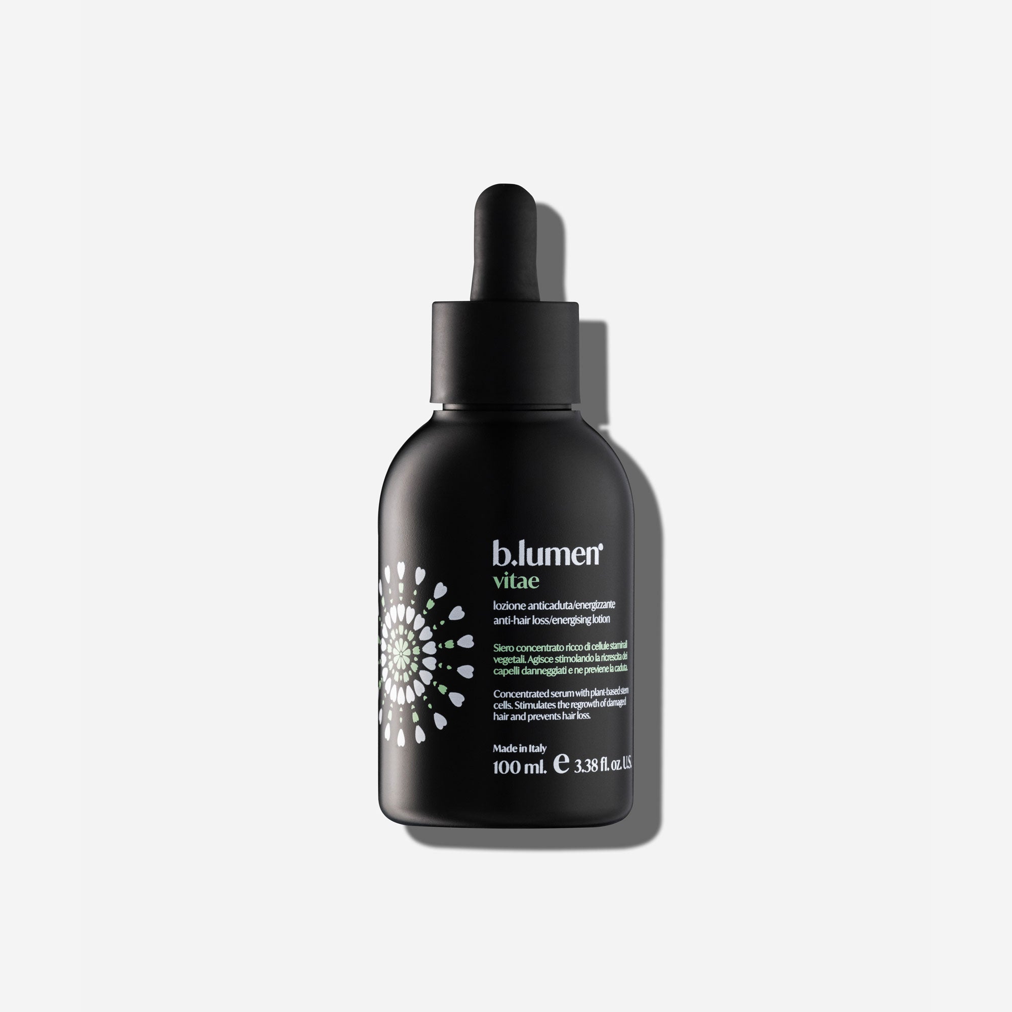 Vitae Lozione Anticaduta - Energizzante 100ml - B.lumen®