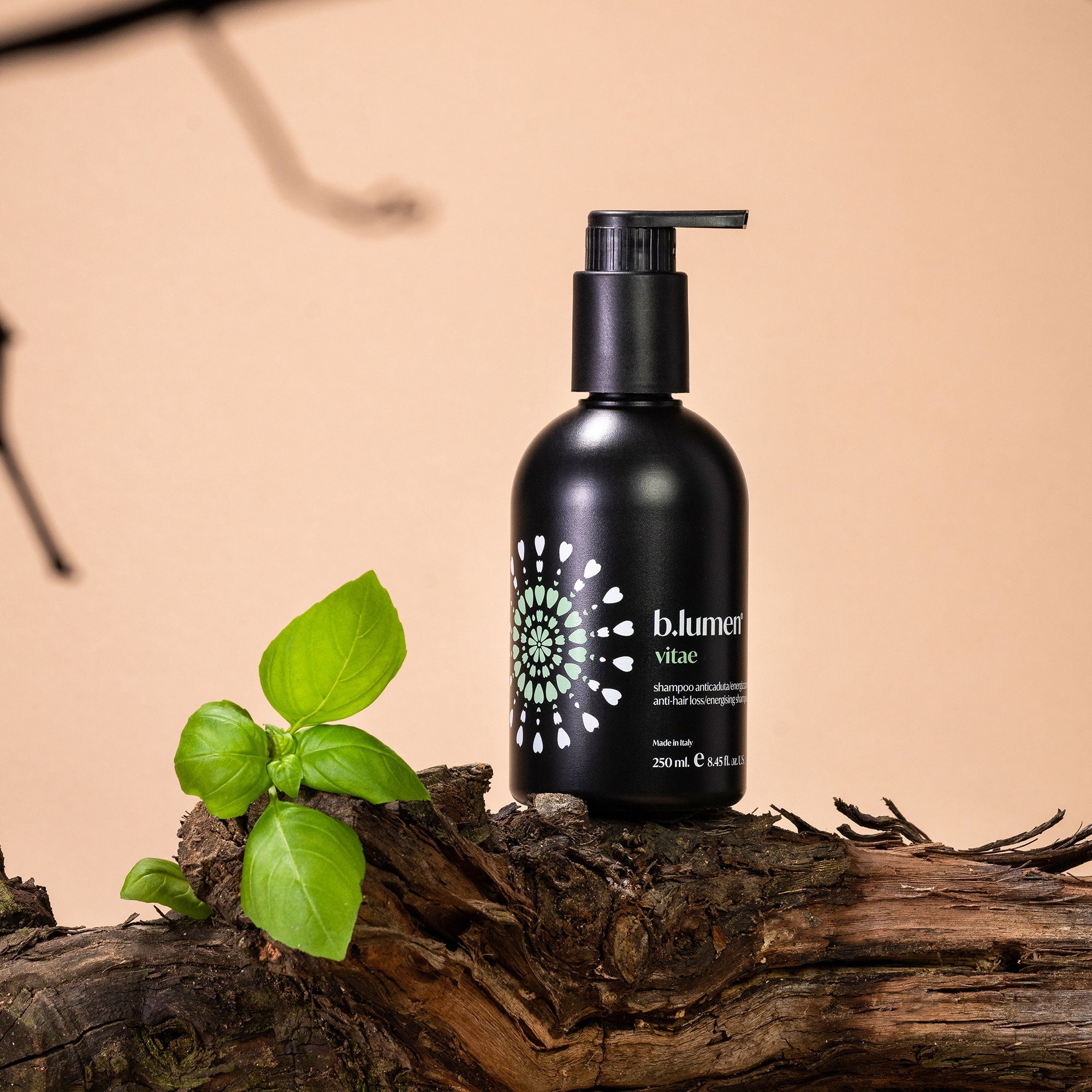 Vitae Shampoo Anticaduta - Energizzante 250ml - B.lumen®