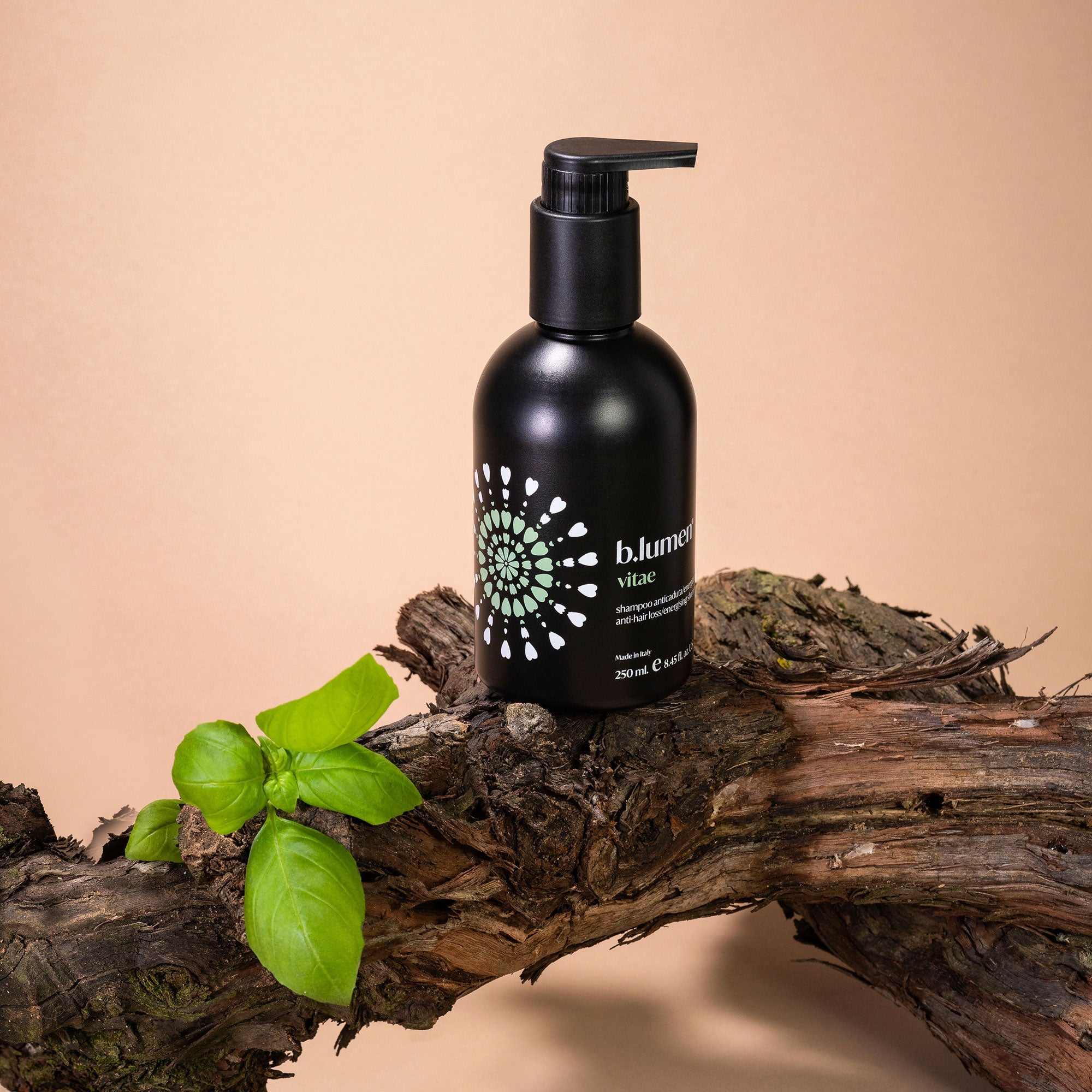 Vitae Shampoo Anticaduta - Energizzante 250ml - B.lumen®