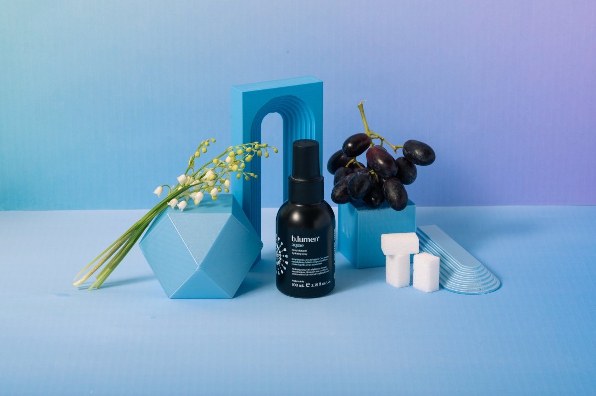 Acquae - idratante - B.lumen® Prodotti Naturali per Capelli