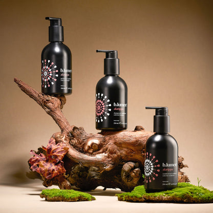 Alarippu Balsamo - Conditioner Per Capelli Ricci 250ml - B.lumen®