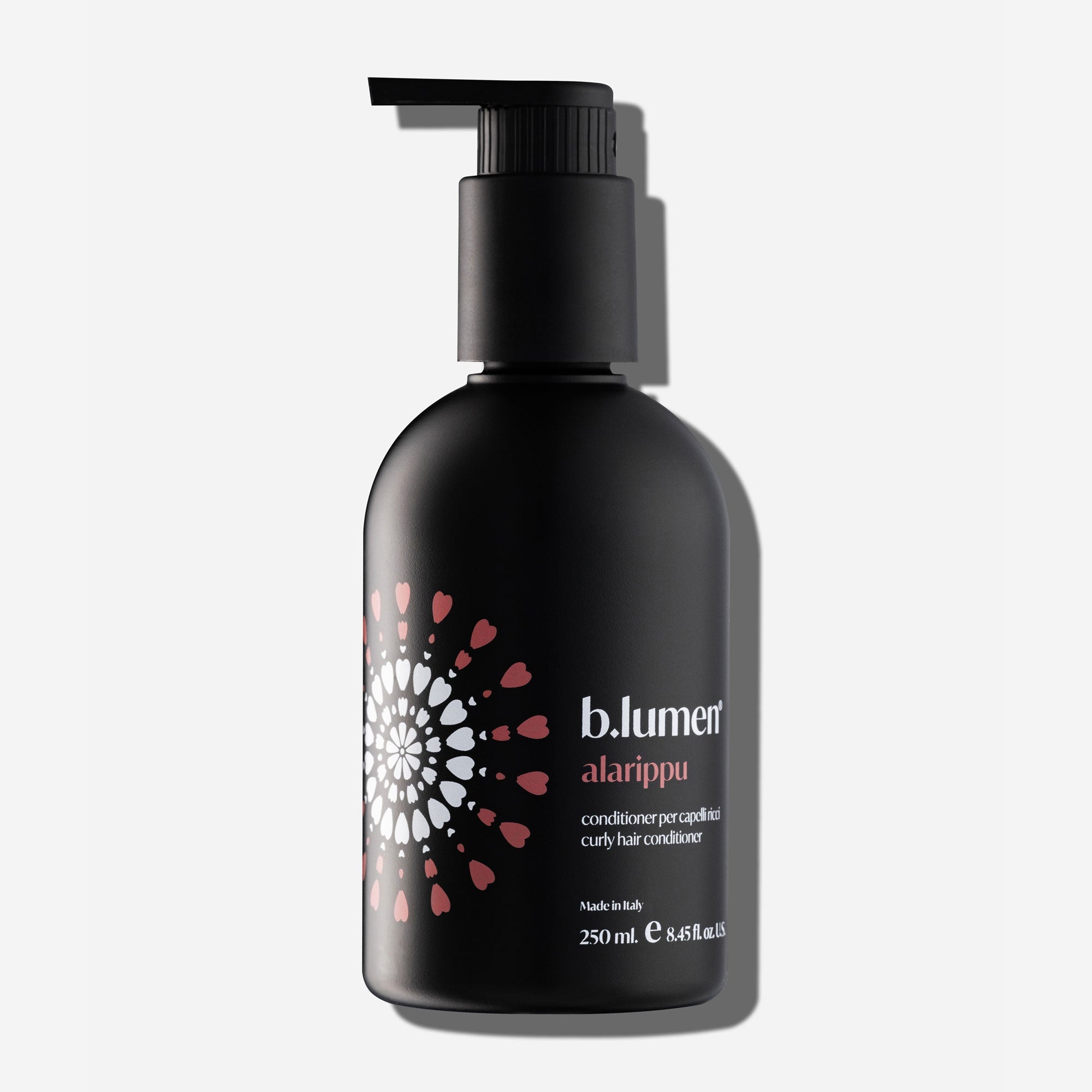 Alarippu Balsamo - Conditioner Per Capelli Ricci 250ml - B.lumen®