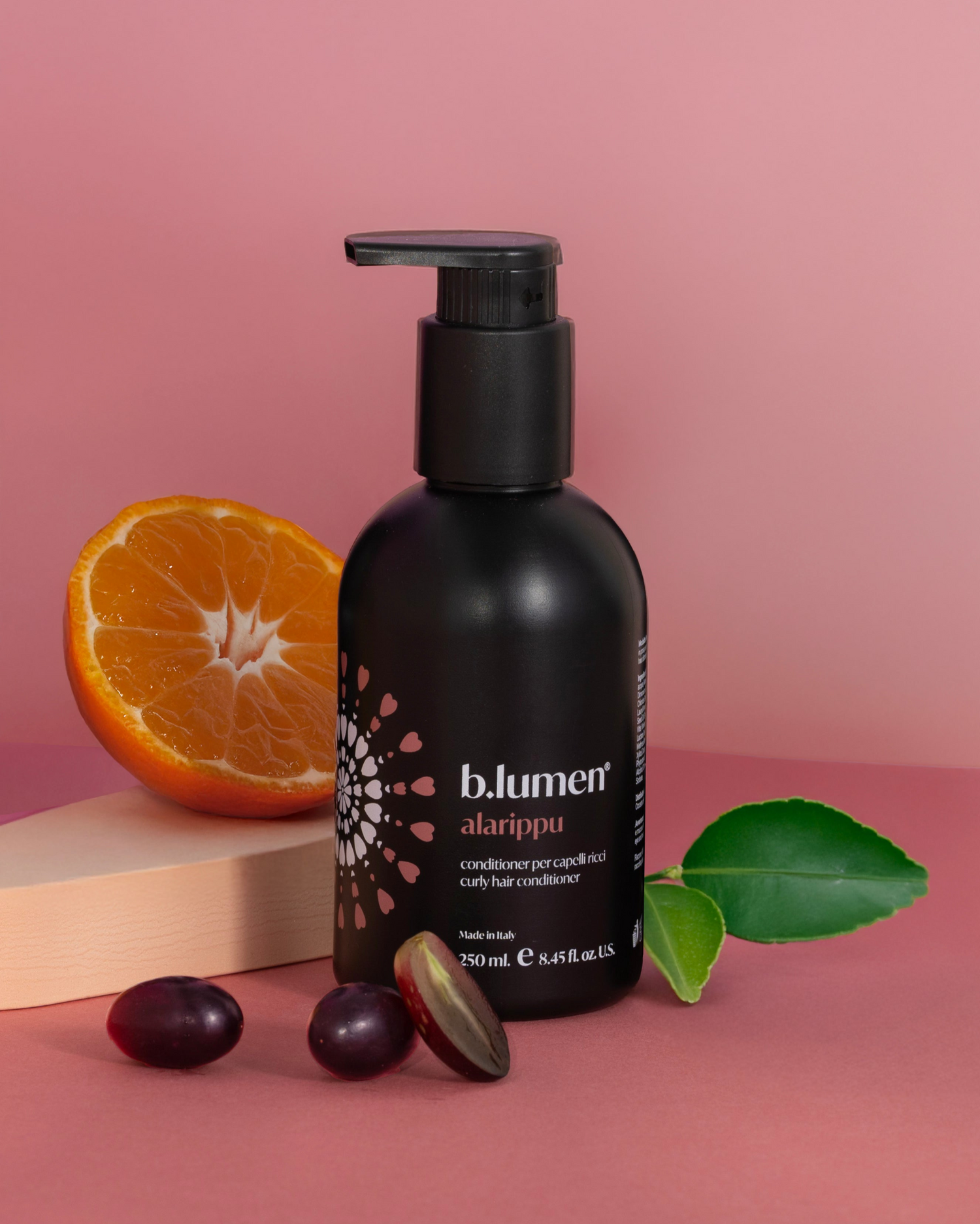 Alarippu Balsamo - Conditioner Per Capelli Ricci 250ml