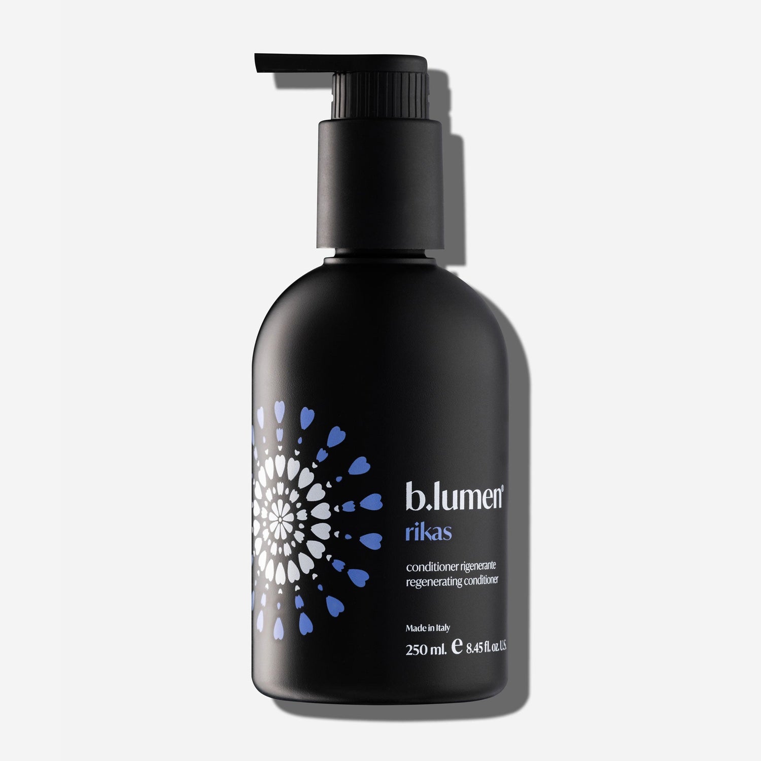 Rikas Conditioner Rigenerante 250ml - B.lumen®