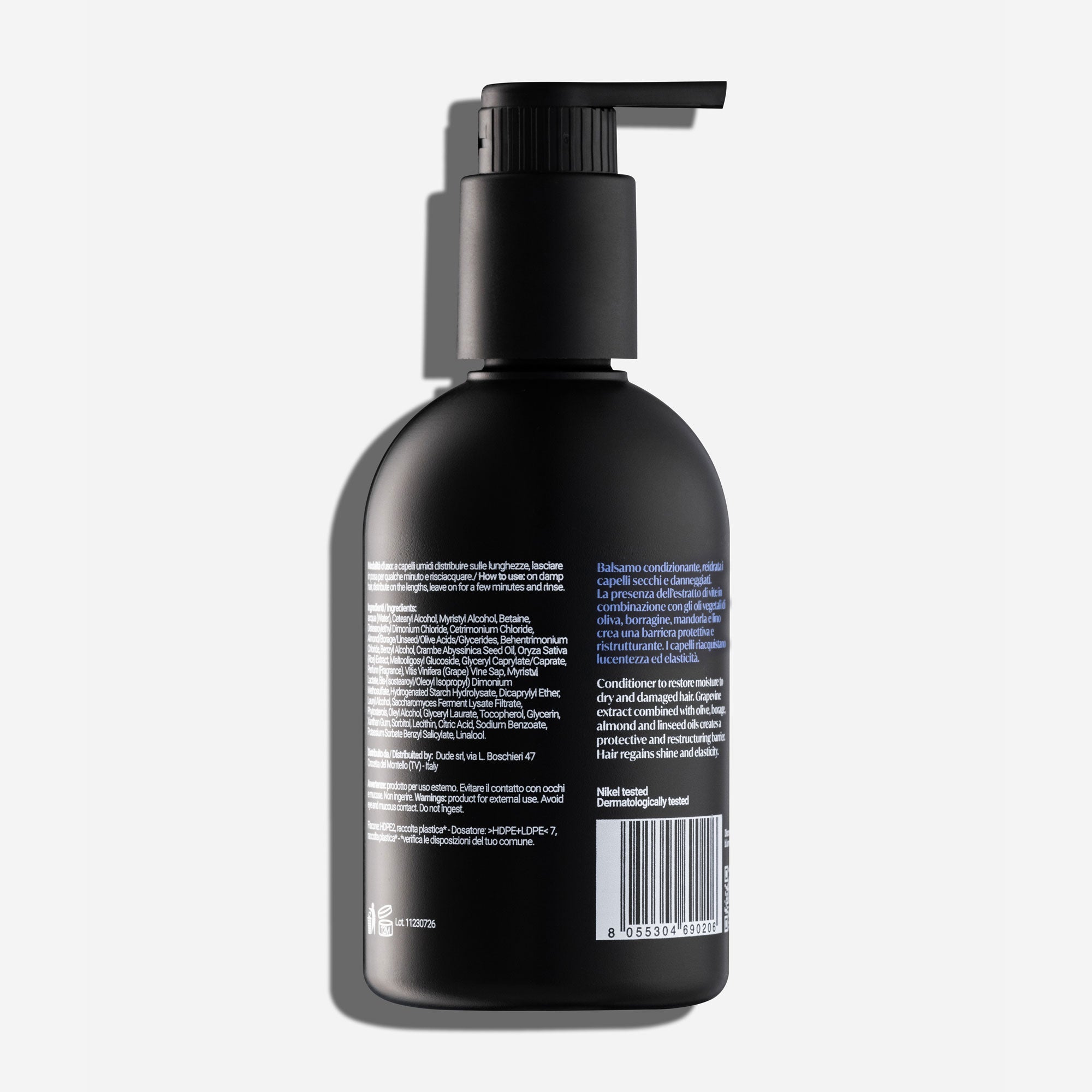 Rikas Conditioner Rigenerante 250ml - B.lumen®