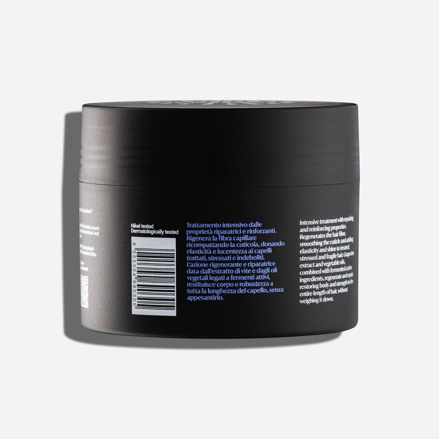 Rikas Maschera Rigenerante Per Capelli 250ml - B.lumen®