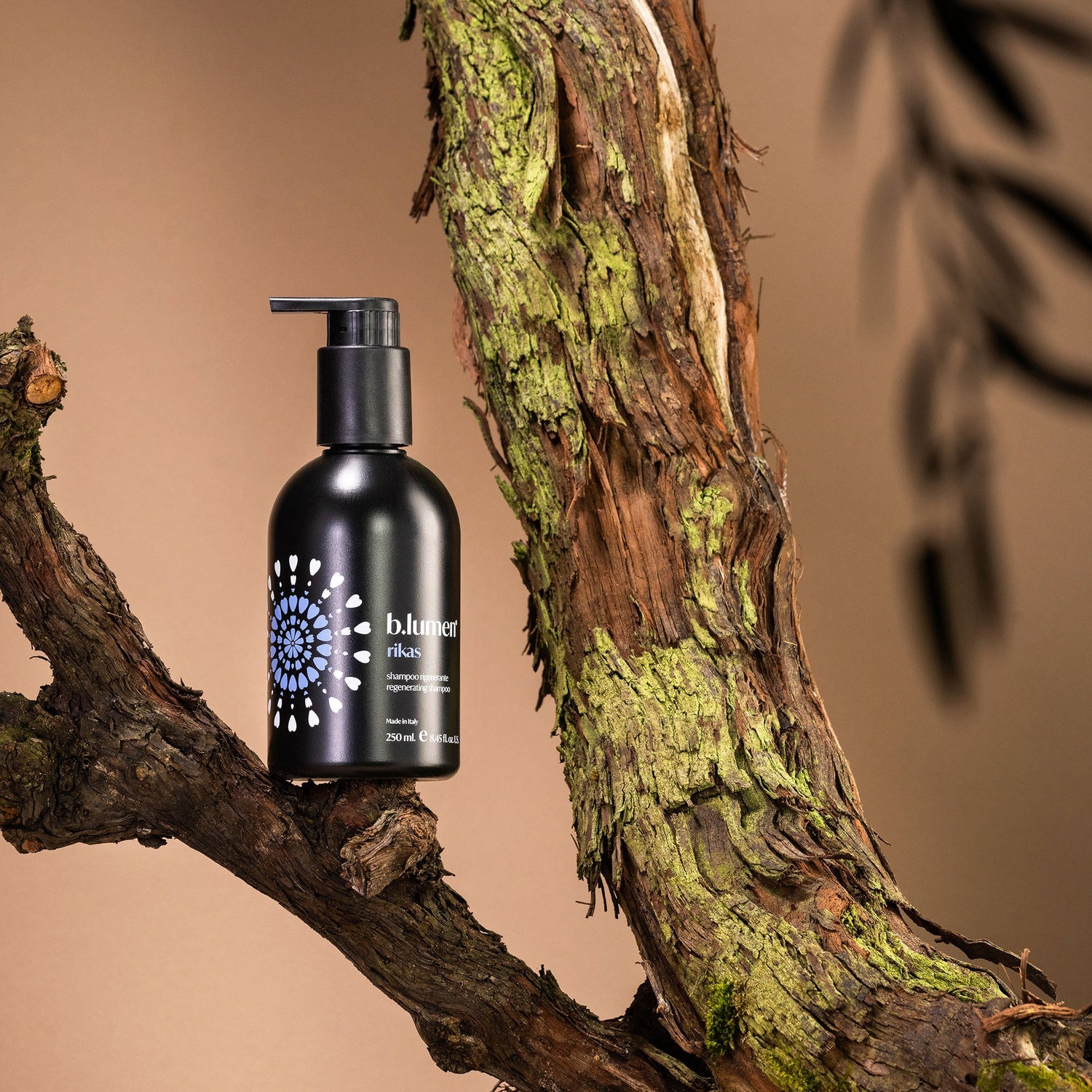 Rikas Shampoo Rigenerante 250ml - B.lumen®