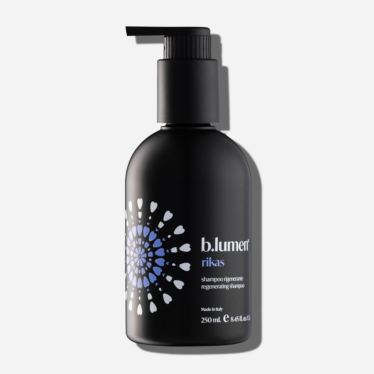 Rikas Shampoo Rigenerante 250ml - B.lumen®