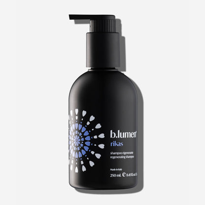 Rikas Shampoo Rigenerante 250ml - B.lumen®